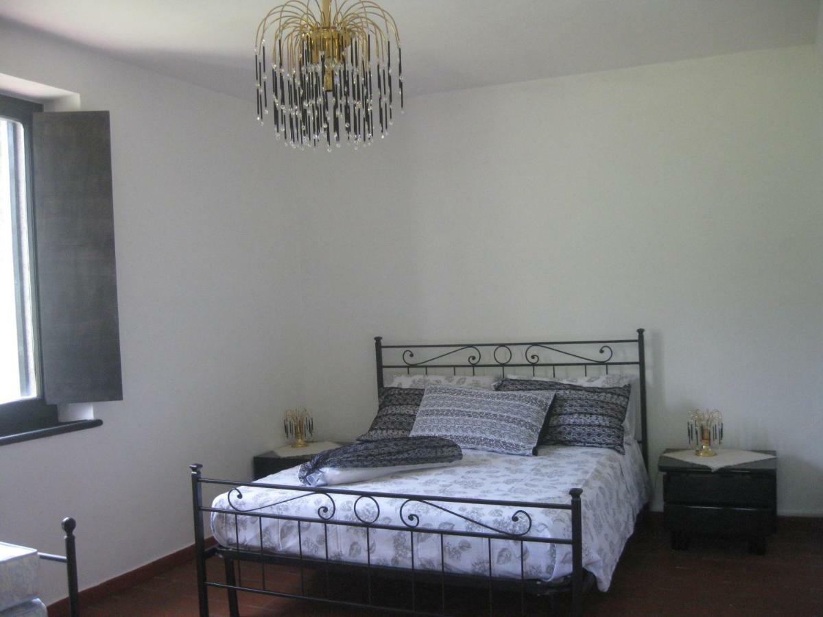 Alloggio Turistico Mooneyes Apartment Castiglione In Teverina Ngoại thất bức ảnh