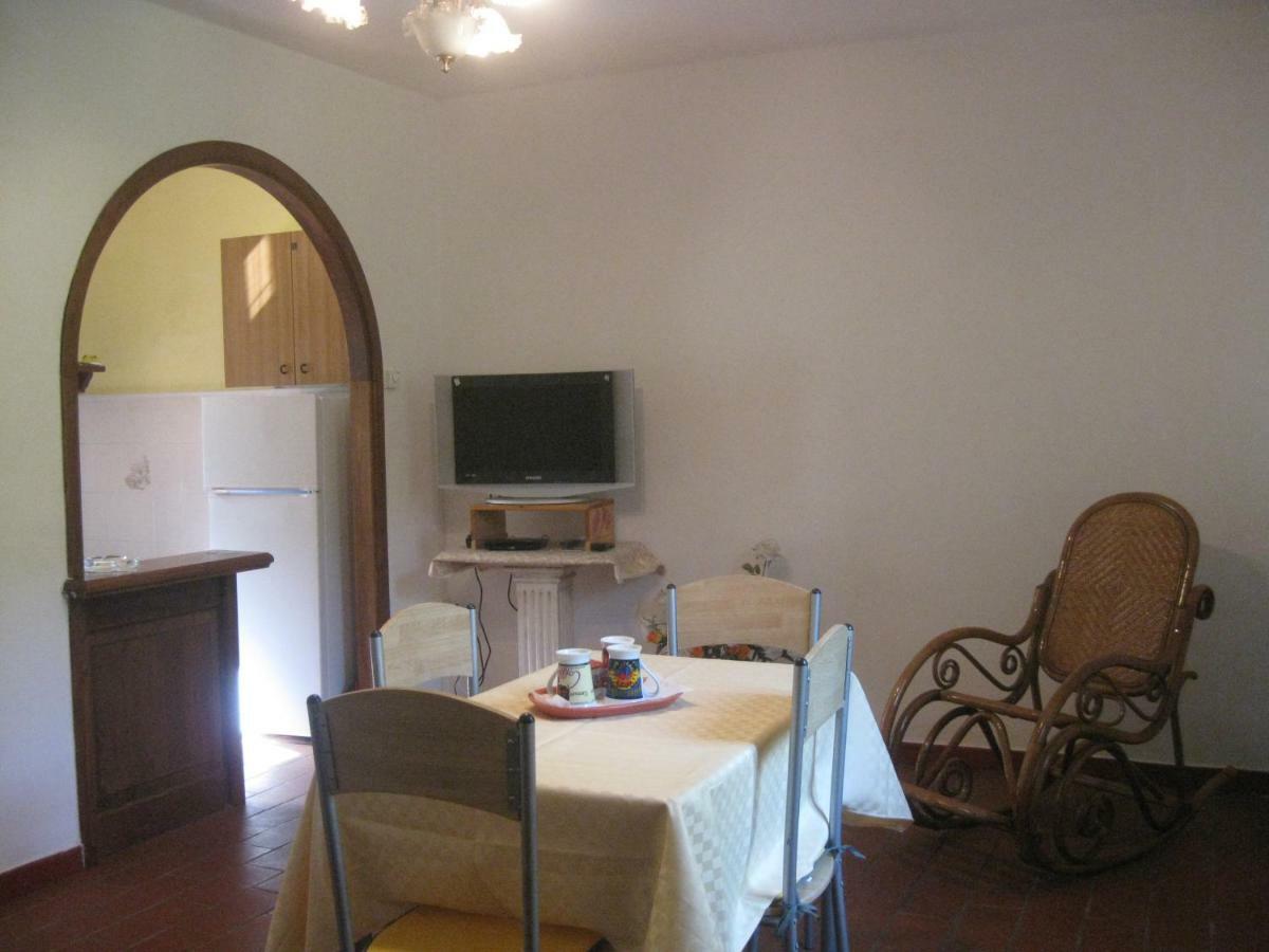 Alloggio Turistico Mooneyes Apartment Castiglione In Teverina Ngoại thất bức ảnh